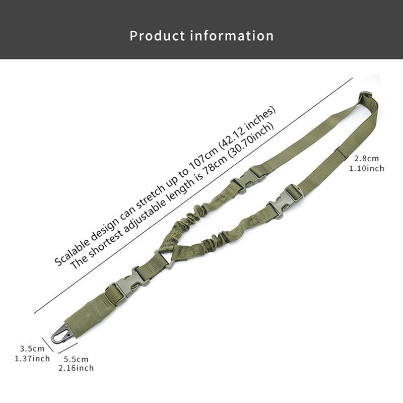 2 Stück Nylon-Outdoor-Gurtgurt – Harness Climbing Adjustable Bewertung und Preis